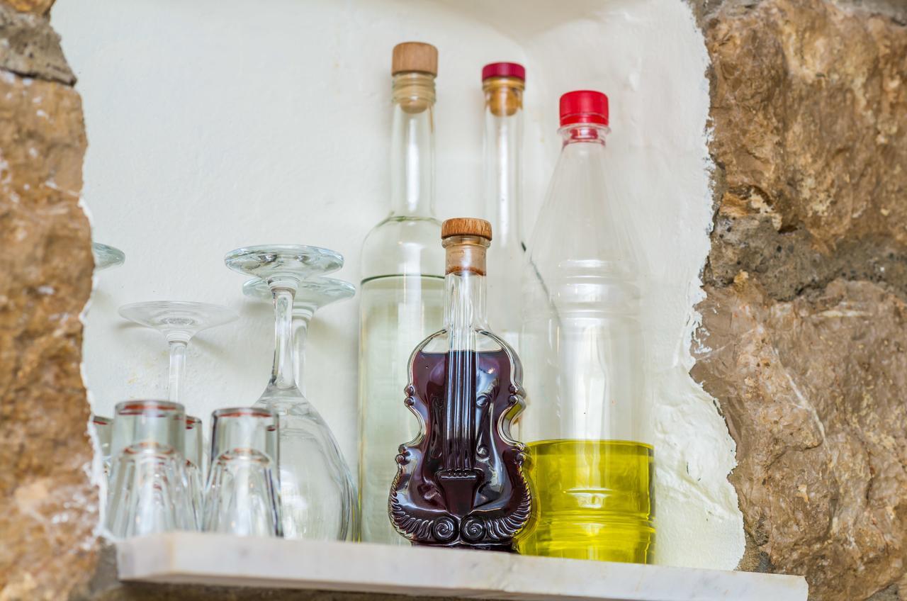 Apartmán Art House Zanze Dubrovník Exteriér fotografie